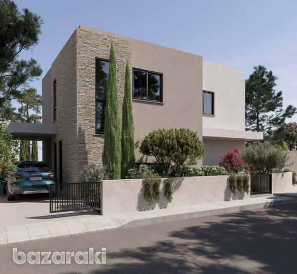 Dom w Agios Tychon, Larnaka 12076728
