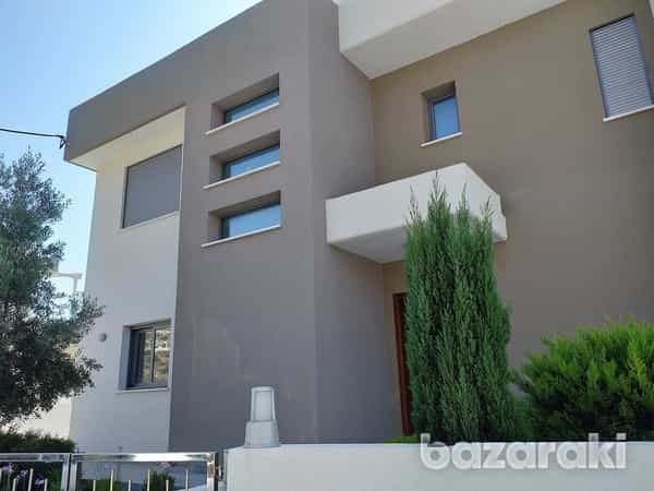 Casa nel Agios Tychon, Larnaca 12076744