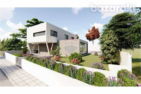 House in Palodia, Limassol 12076758