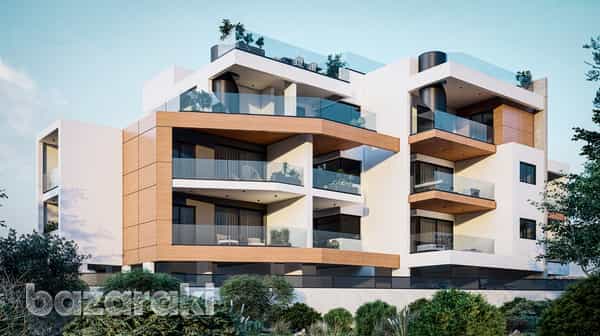 Condominium dans Kato Polémidia, Lémésos 12076802