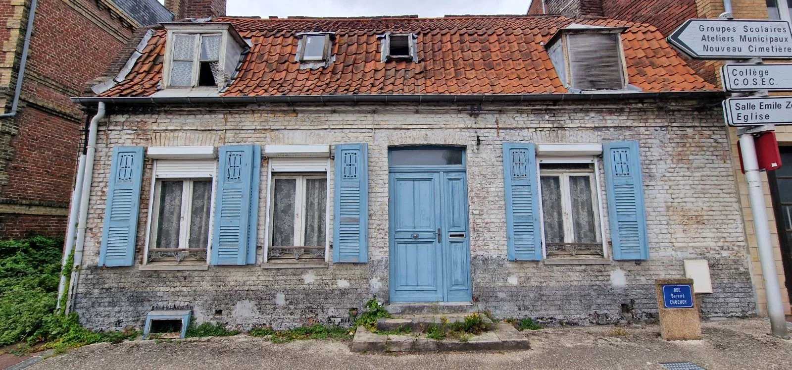 房子 在 Wizernes, Hauts-de-France 12076828