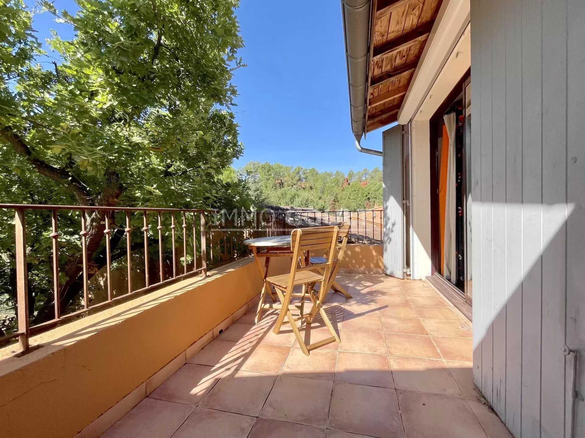 Casa nel Roussillon, Vaucluse 12076831
