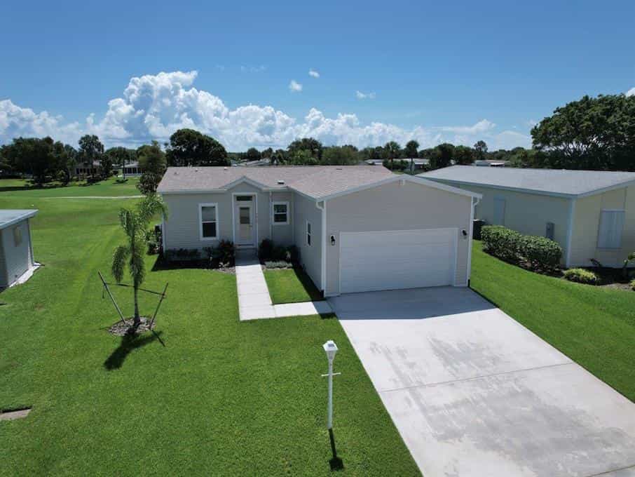 House in Eldred, Florida 12076872