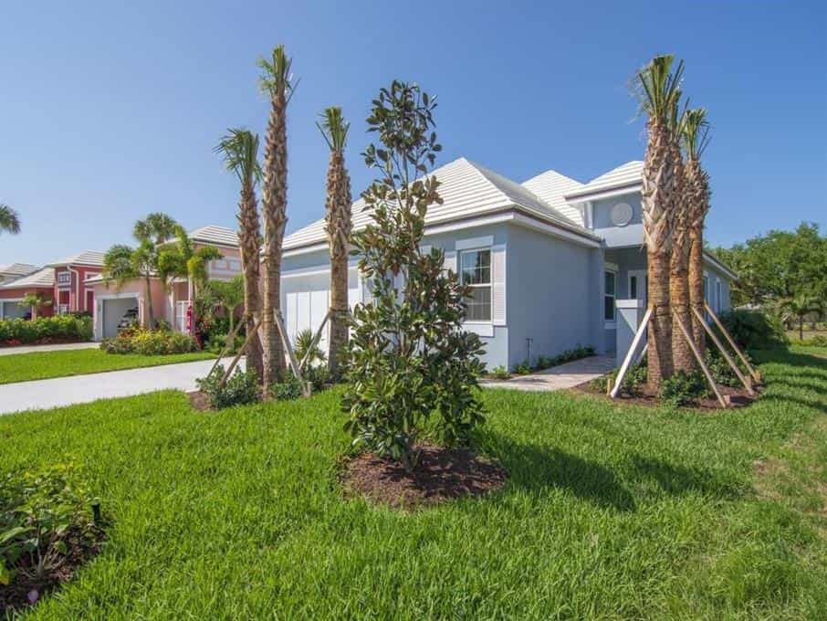 House in Wabasso Beach, Florida 12076878