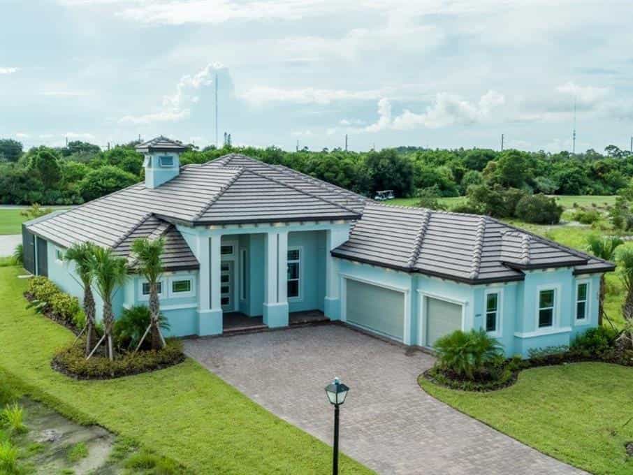House in Florida Ridge, Florida 12076879