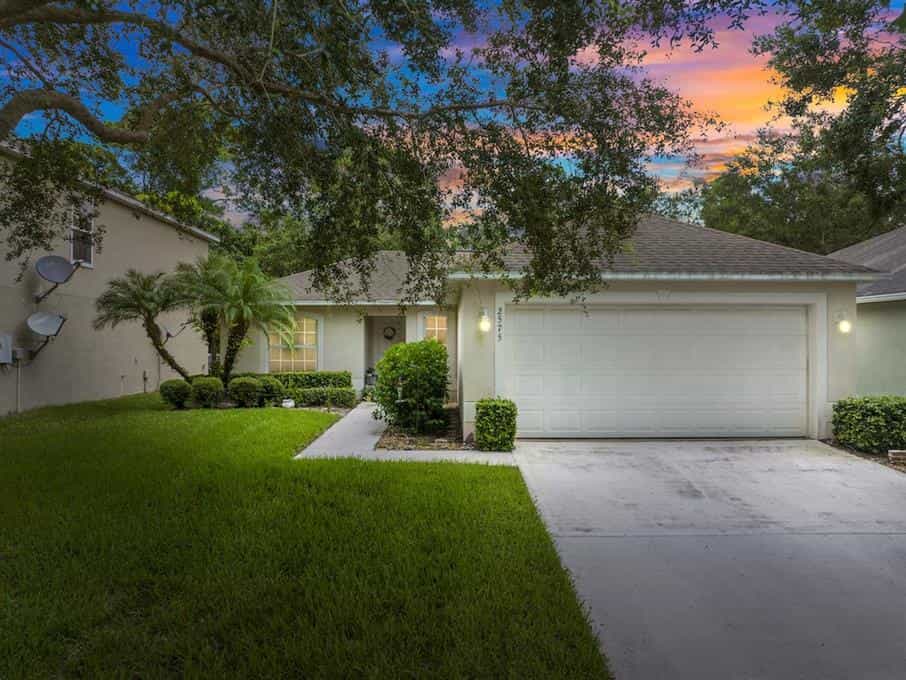 House in Florida Ridge, Florida 12076883