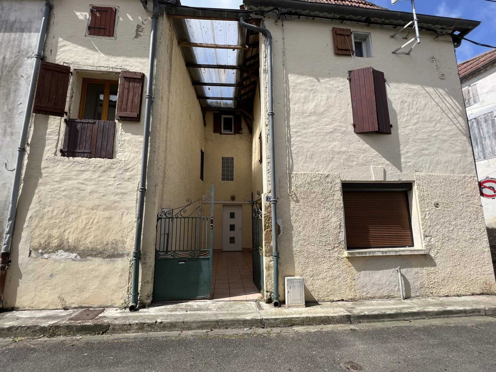 Hus i Plaisance, Occitanie 12076927