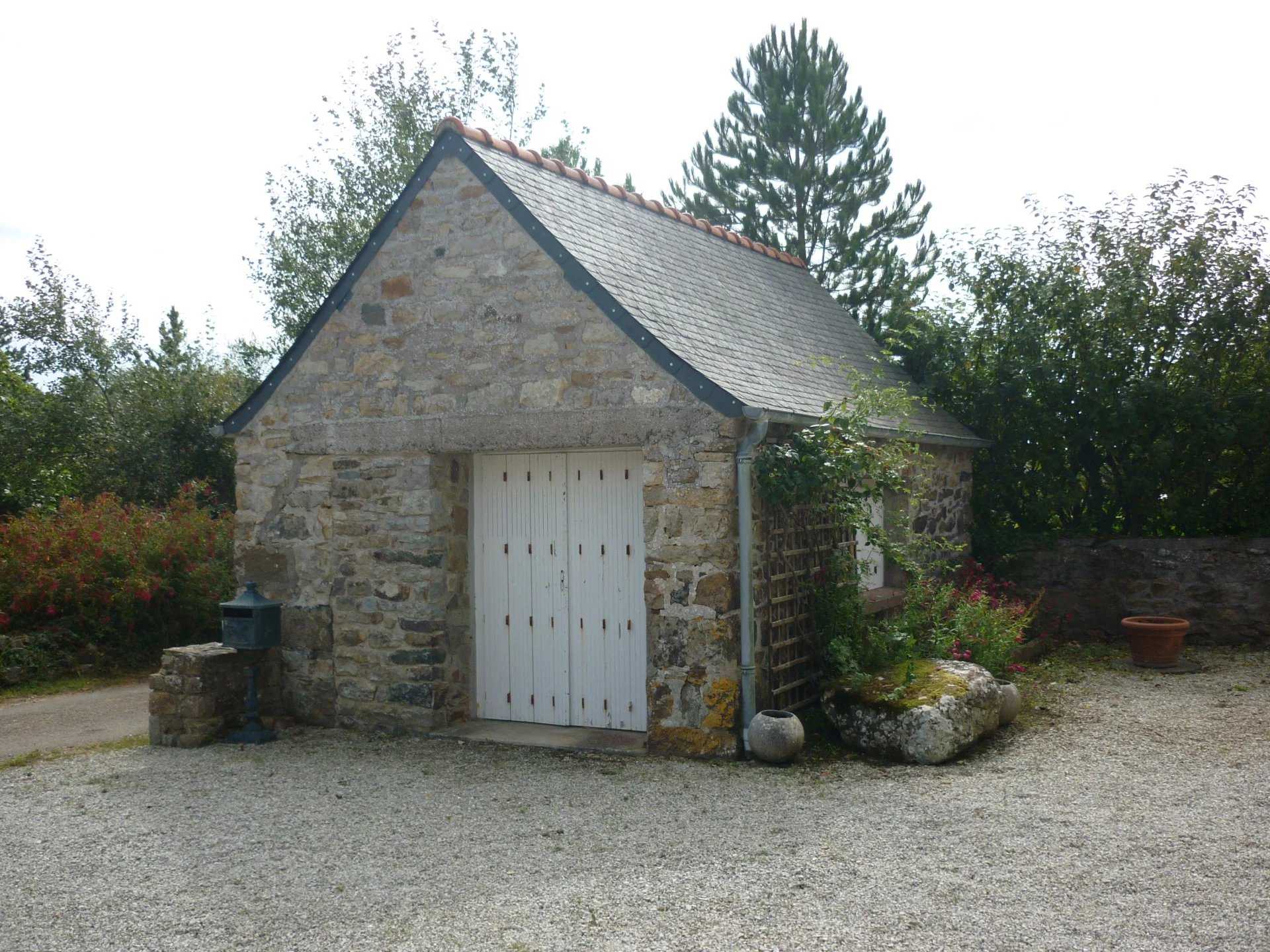 Dom w Crozon, Finistère 12076935