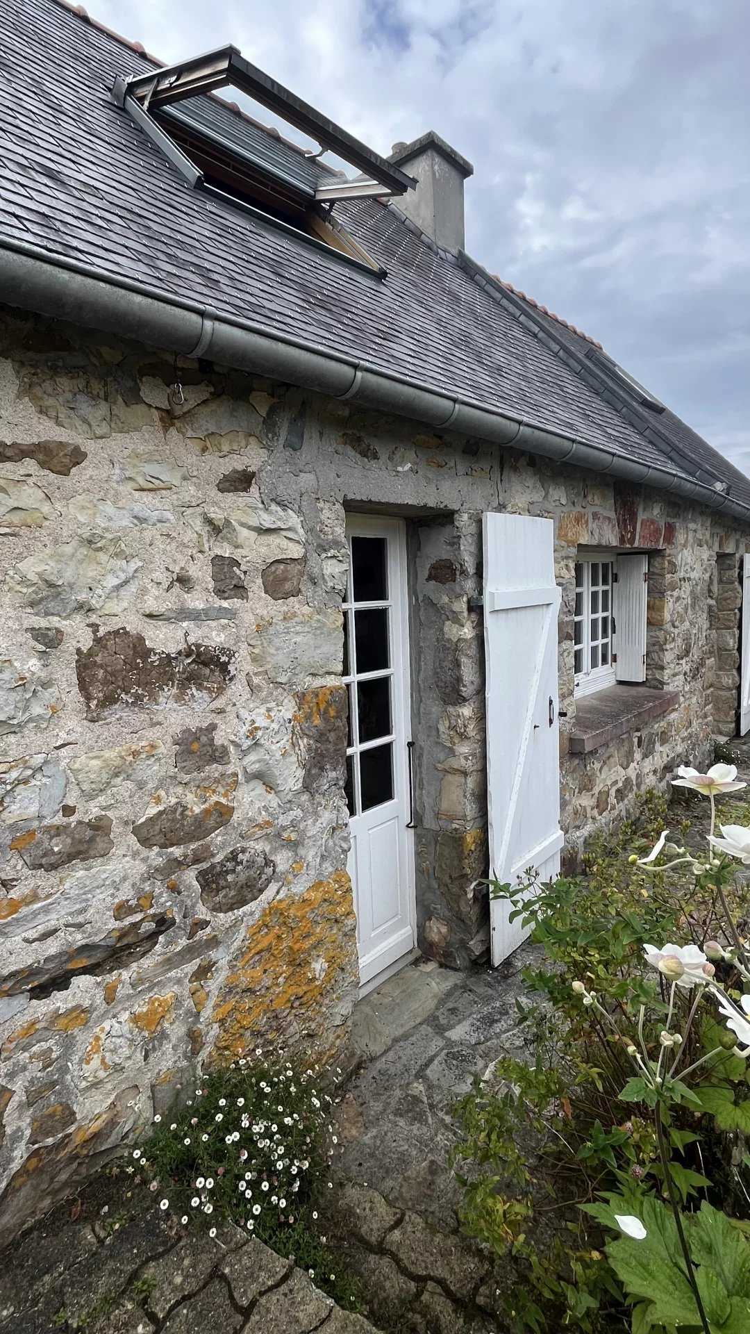 Dom w Crozon, Finistère 12076935
