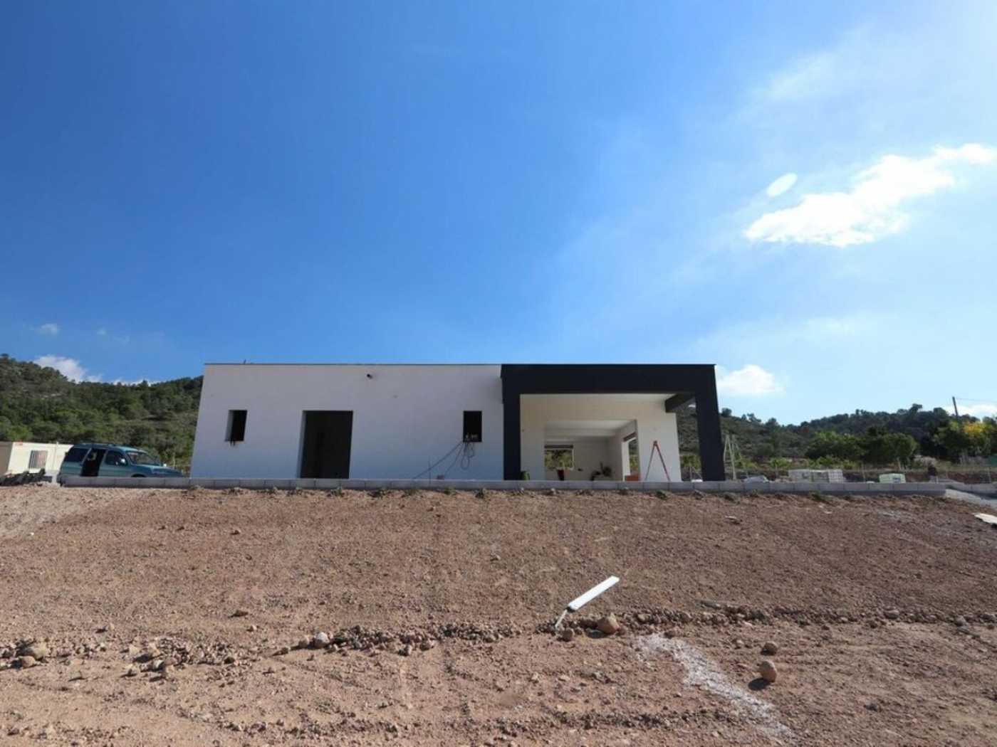 Casa nel Cañada de la Leña, Región de Murcia 12077372