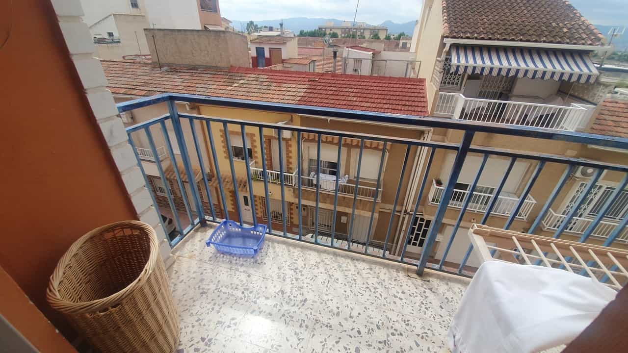 Condominium in Alcantarilla, Murcia 12077379