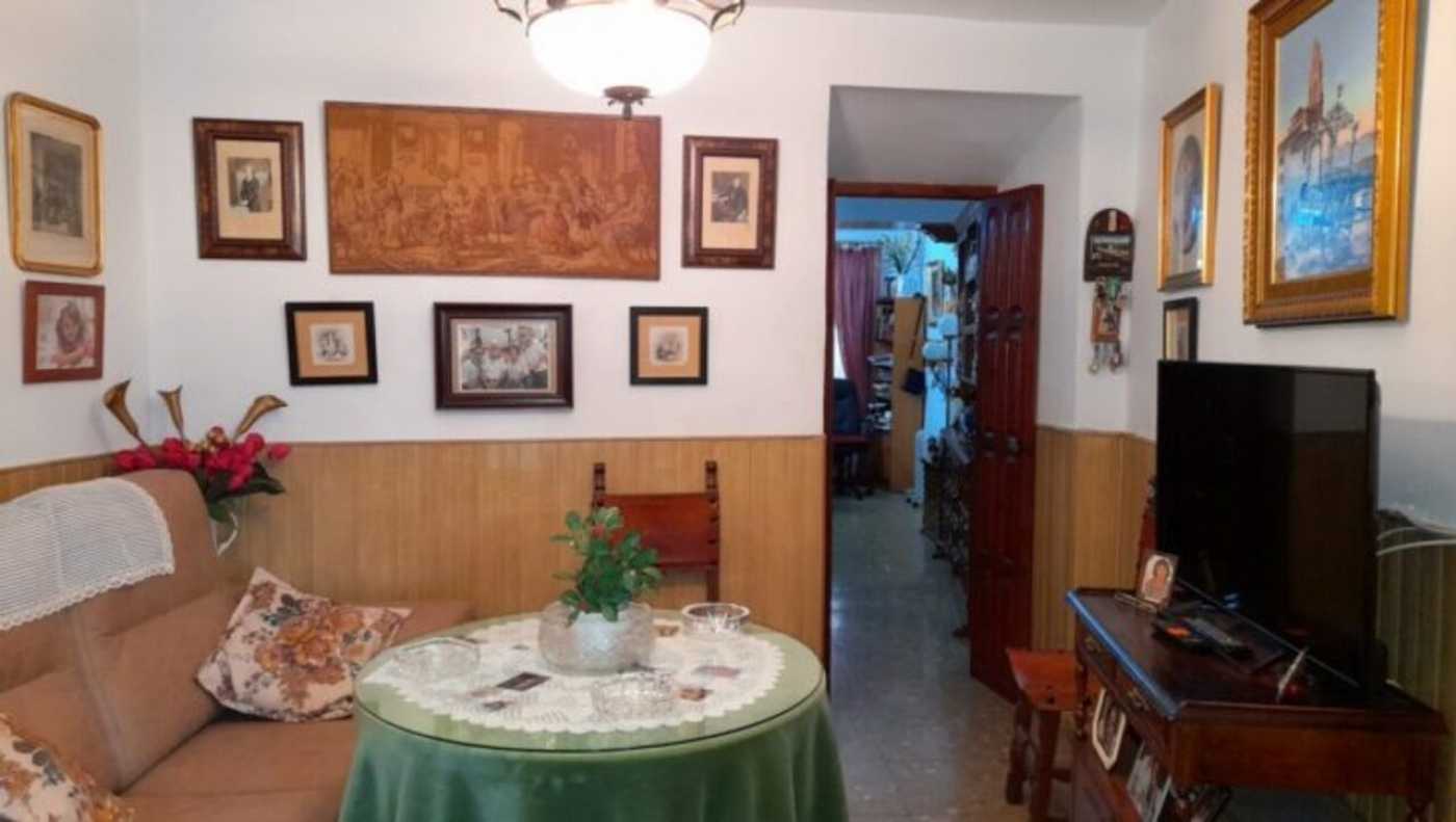 House in Pizarra, Andalusia 12077380