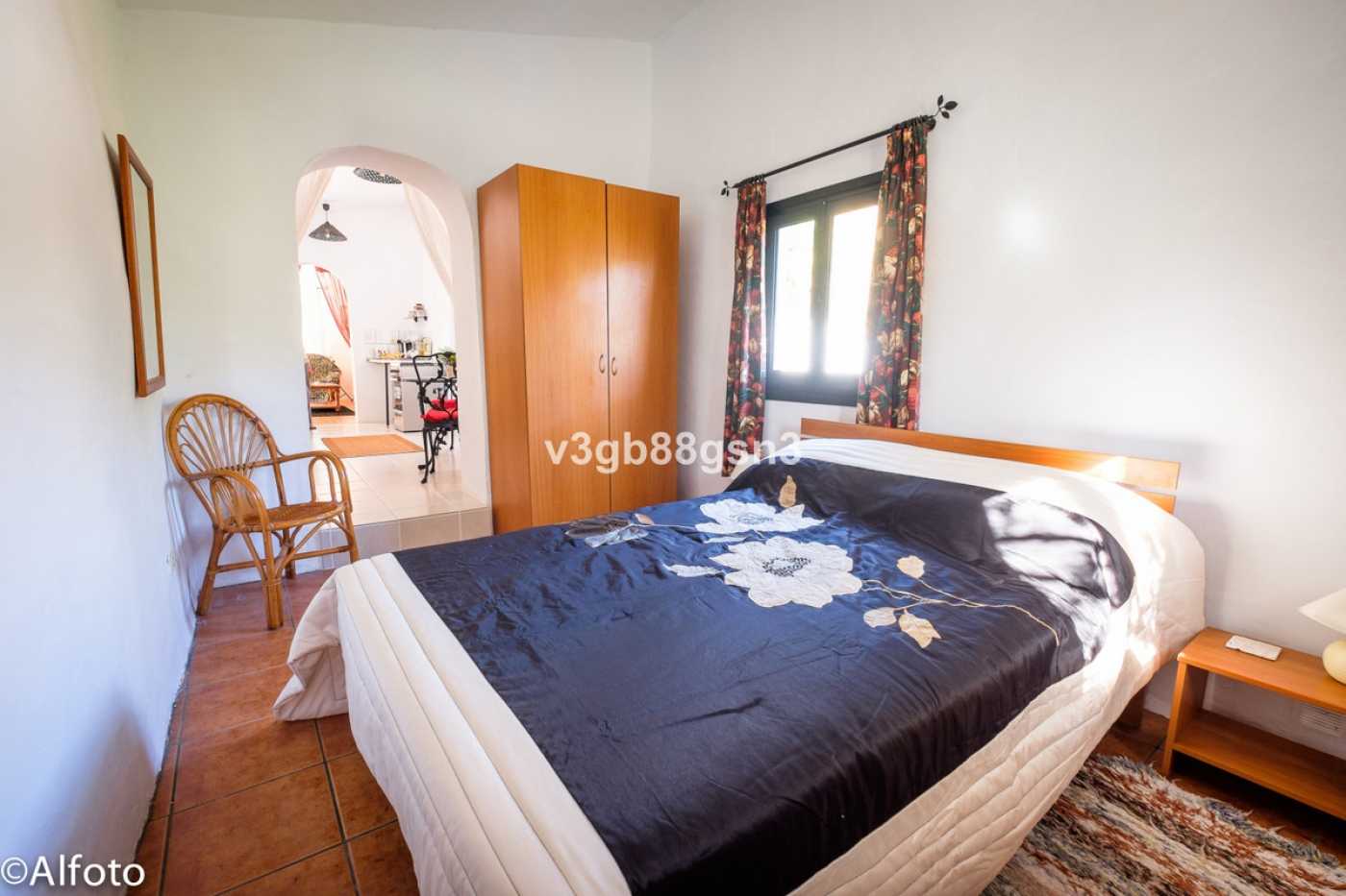 Huis in Competa, Andalusia 12077486