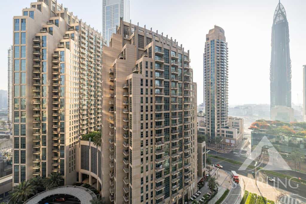 Eigentumswohnung im دبي, دبي 12077492