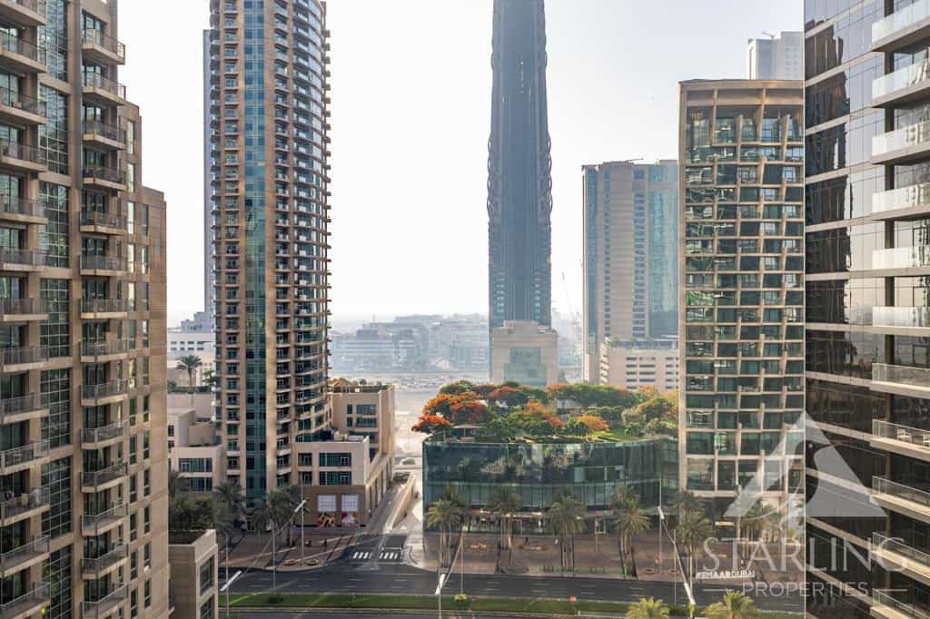 Eigentumswohnung im Dubai, Dubayy 12077492
