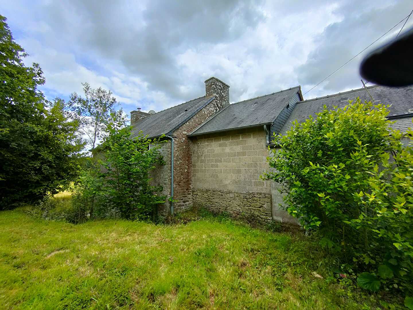 房子 在 Saint-Hélen, Brittany 12077966