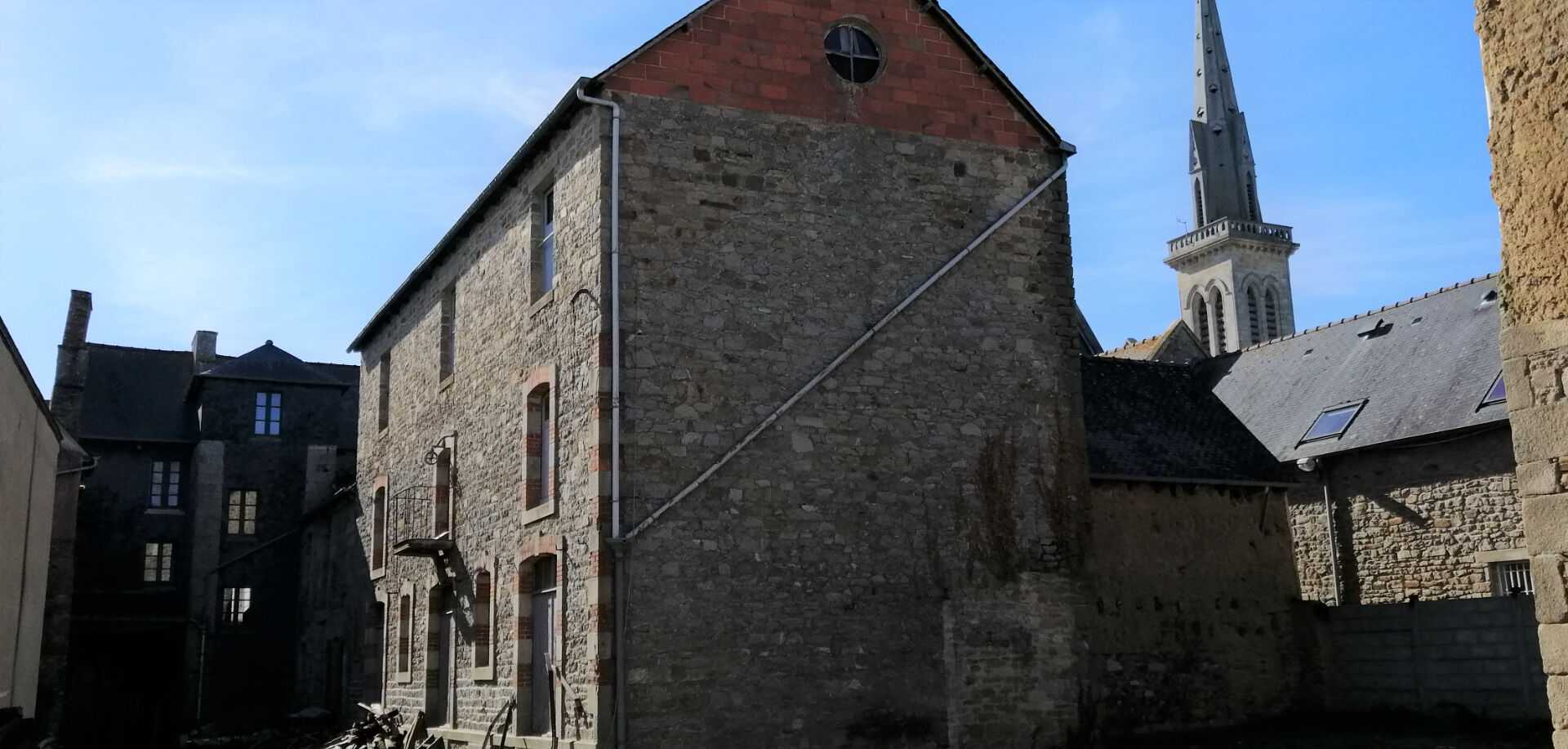 Rumah di Broon, Bretagne 12077968