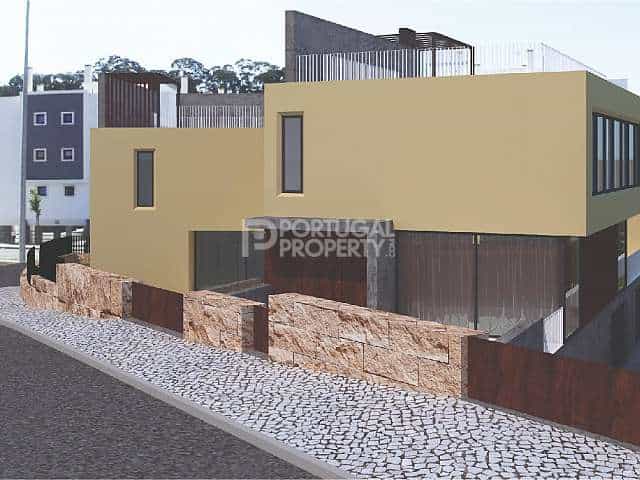 Huis in Caldas da Rainha, Leiria 12077976