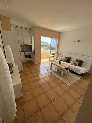 公寓 在 馬斯帕洛馬斯, 加那利群島 12077992