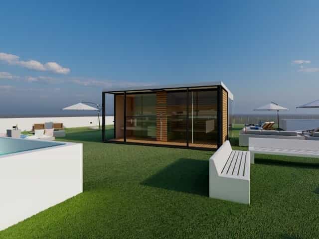 Condominium in Maspalomas, Canary Islands 12077993