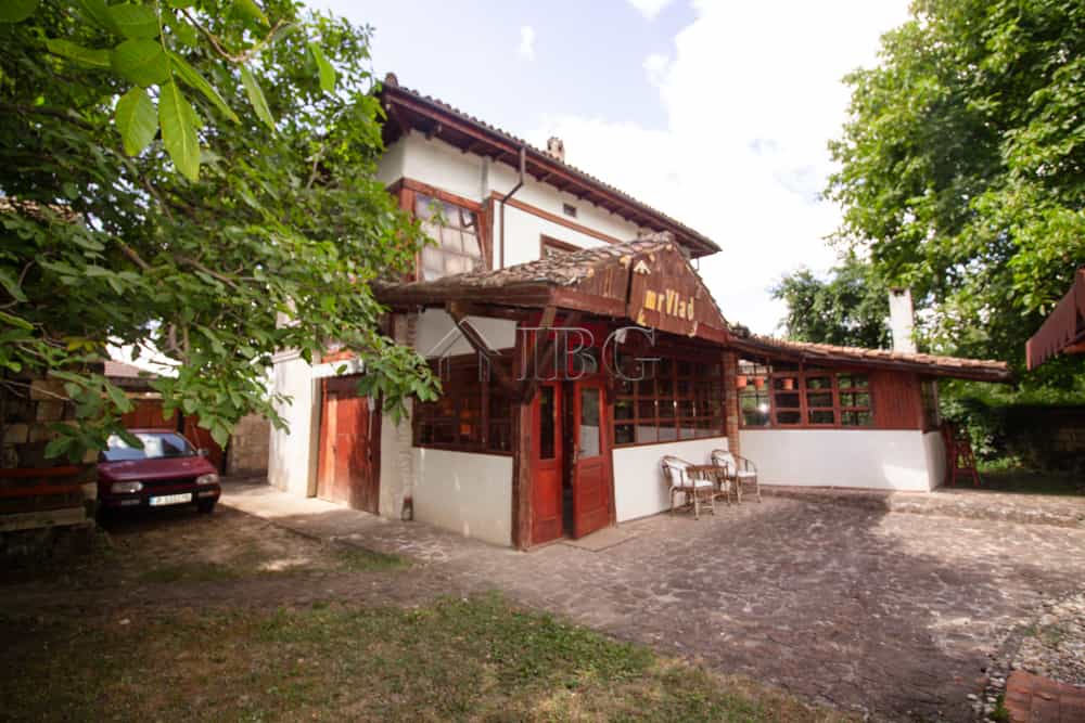 Huis in Borovo, List 12078043