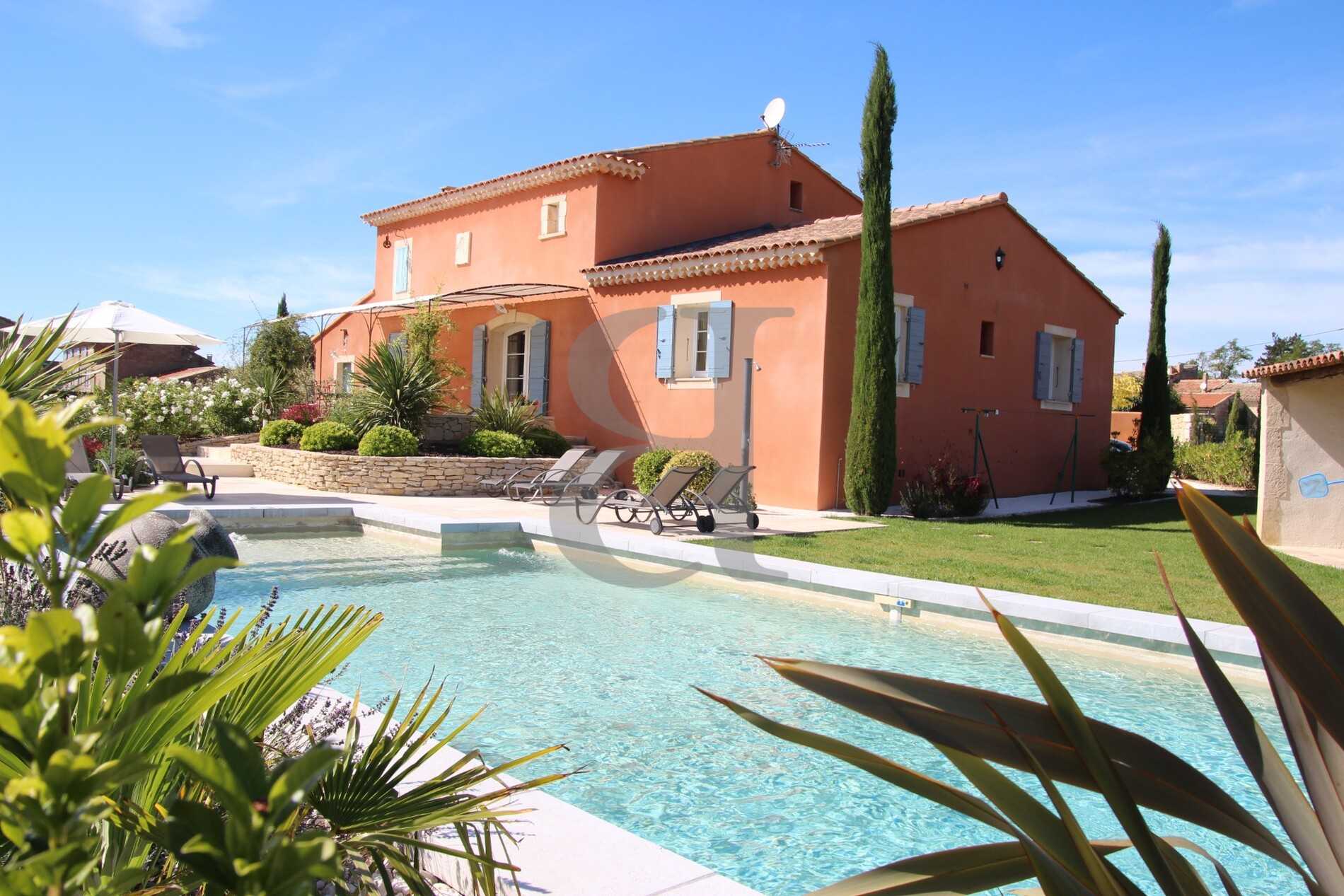 Haus im Bedoin, Provence-Alpes-Côte d'Azur 12078054