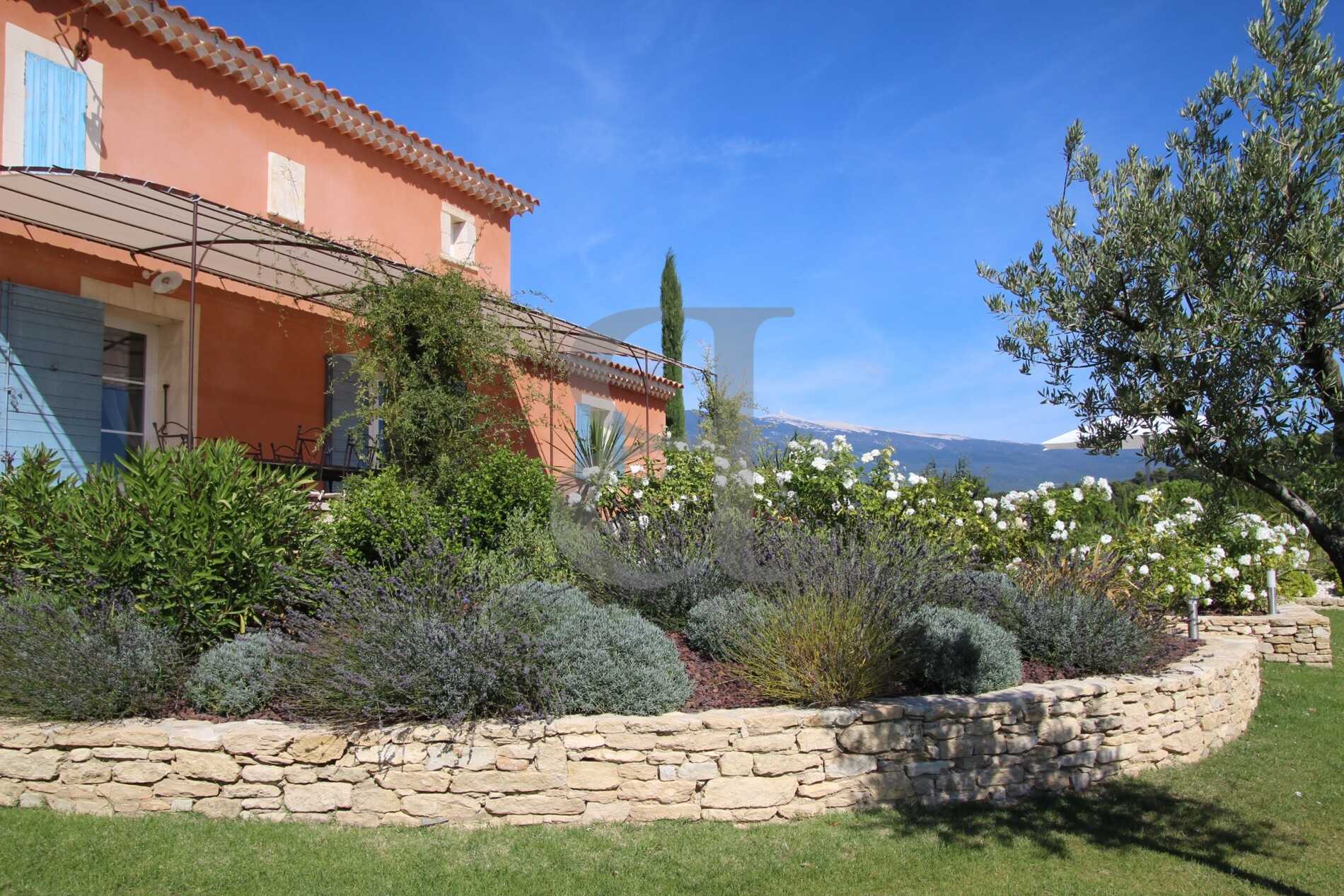 Haus im Bedoin, Provence-Alpes-Côte d'Azur 12078054