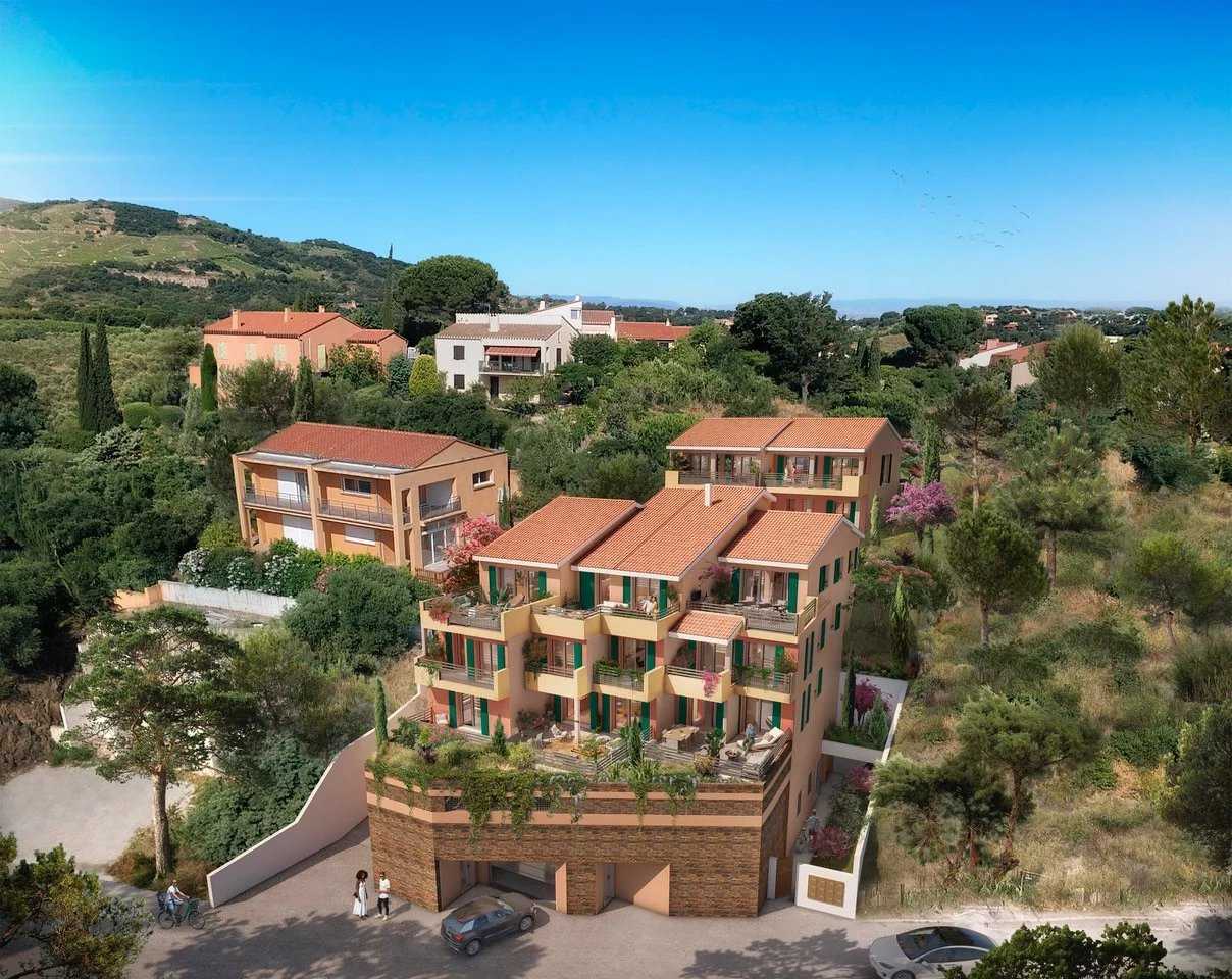 Condominium in Collioure, Occitanie 12078081