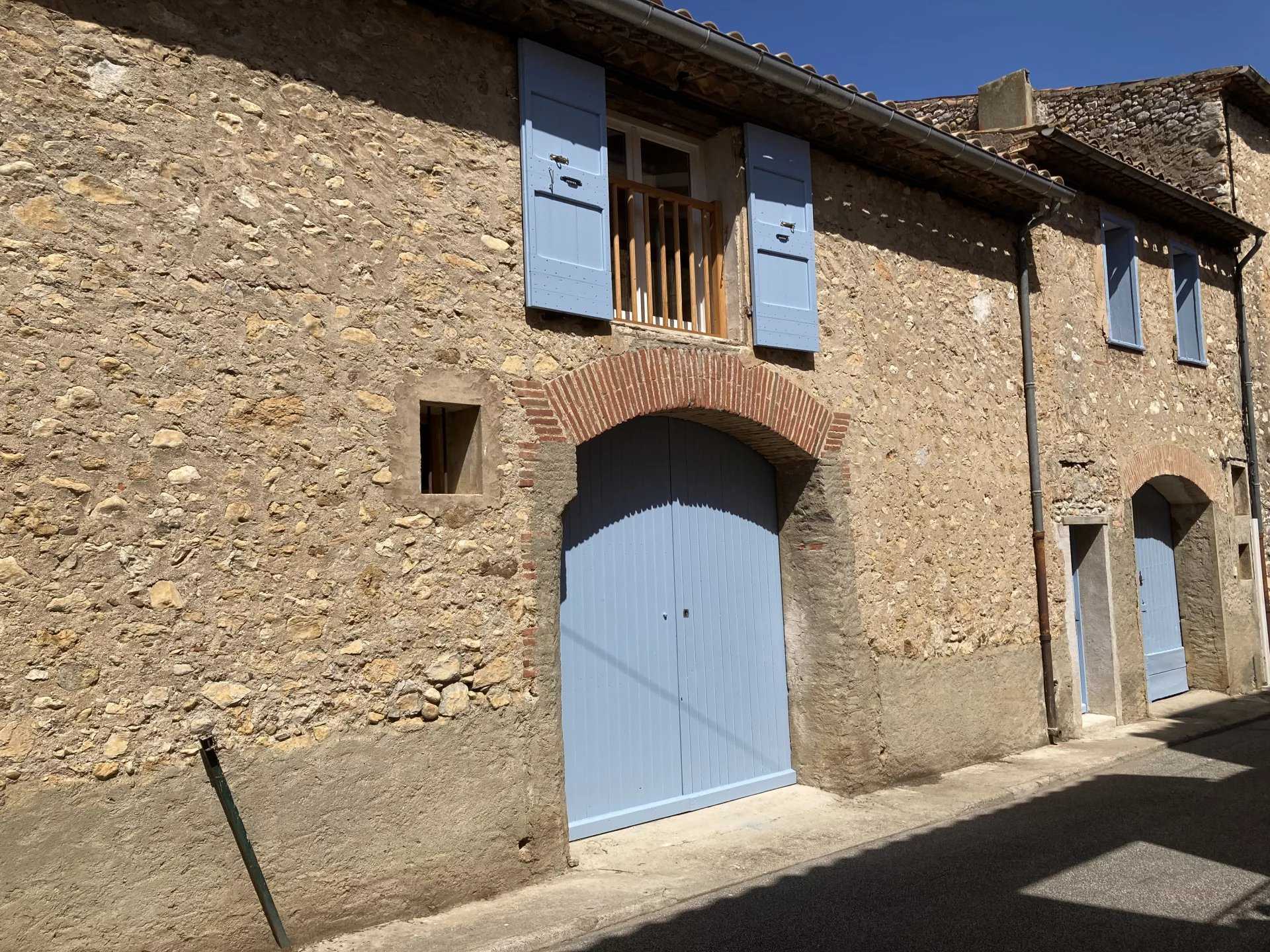 Rumah di Paziols, Occitanie 12078088