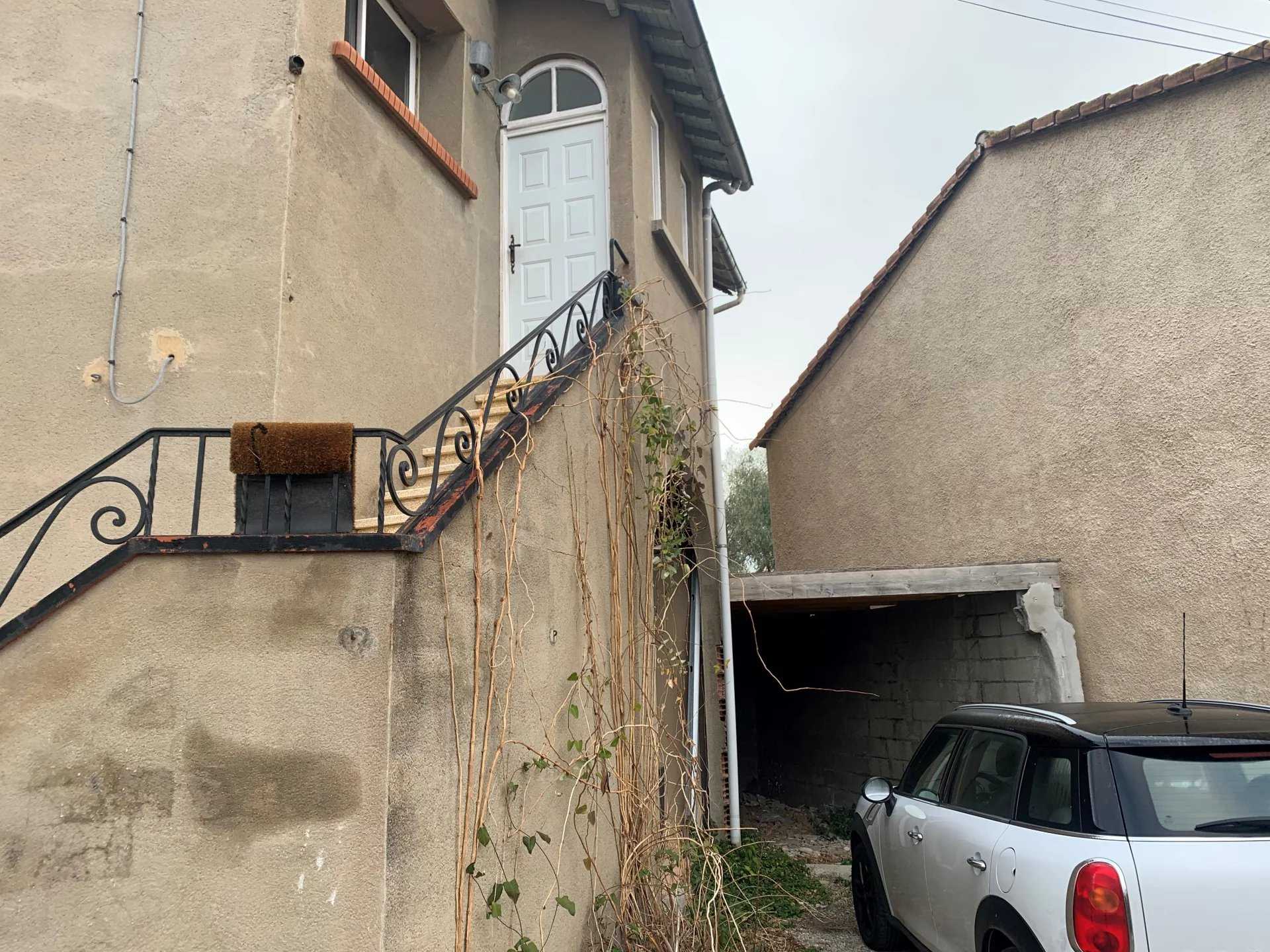 Hus i Bompas, Occitanie 12078090