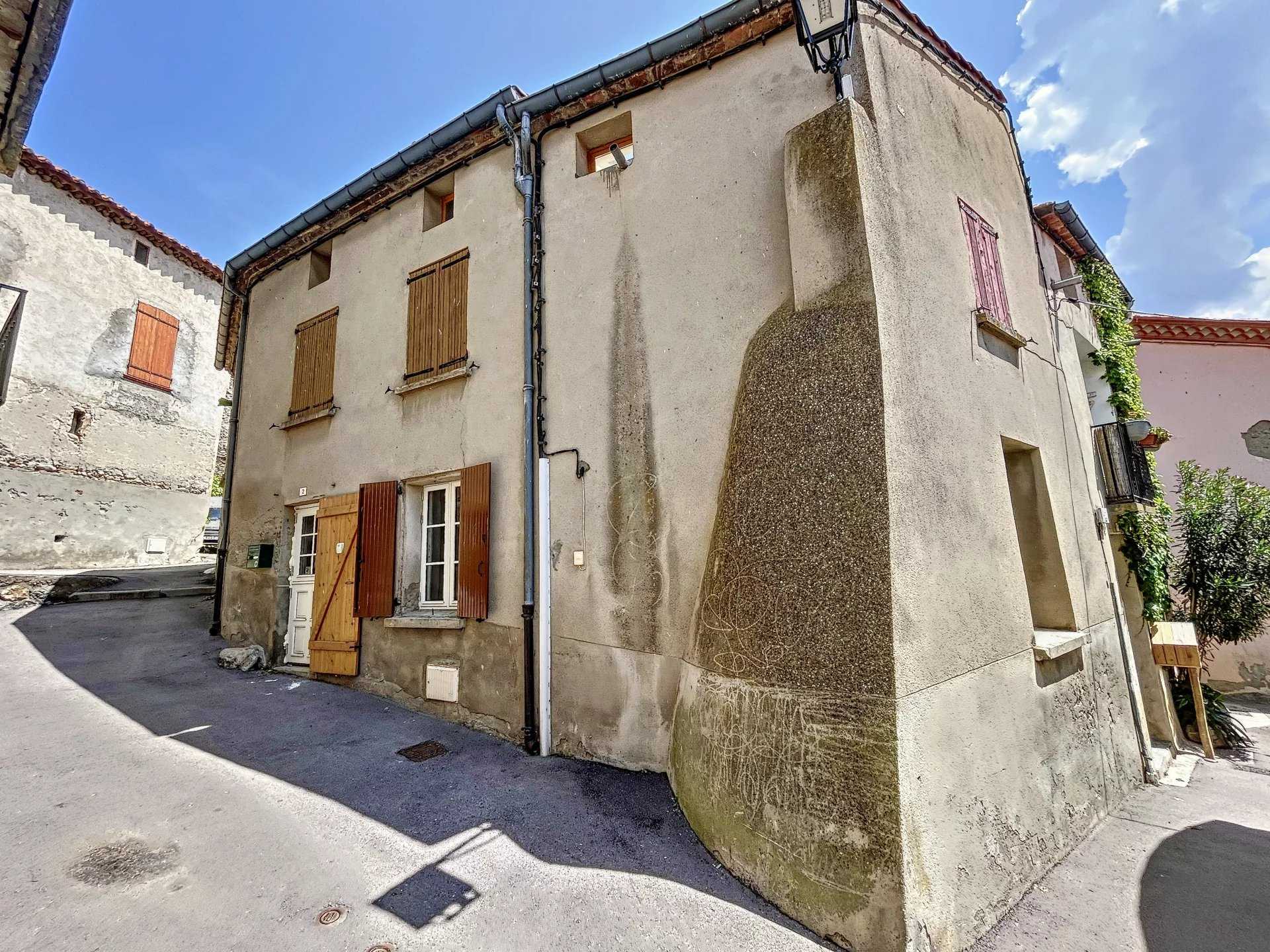 casa en Marquixanes, Occitanie 12078093