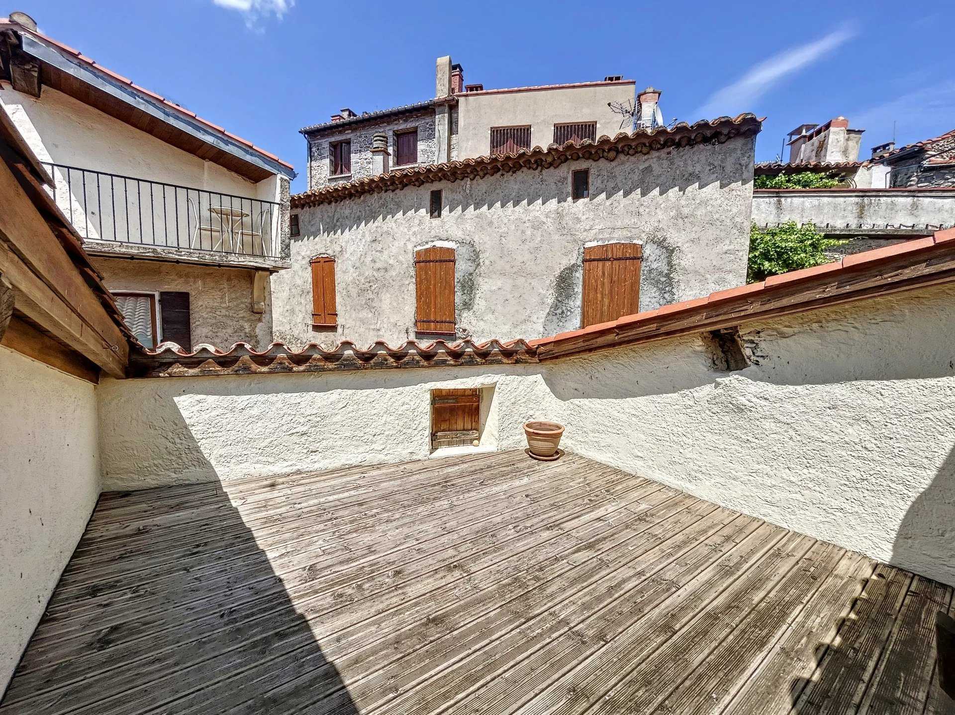 House in Marquixanes, Occitanie 12078093