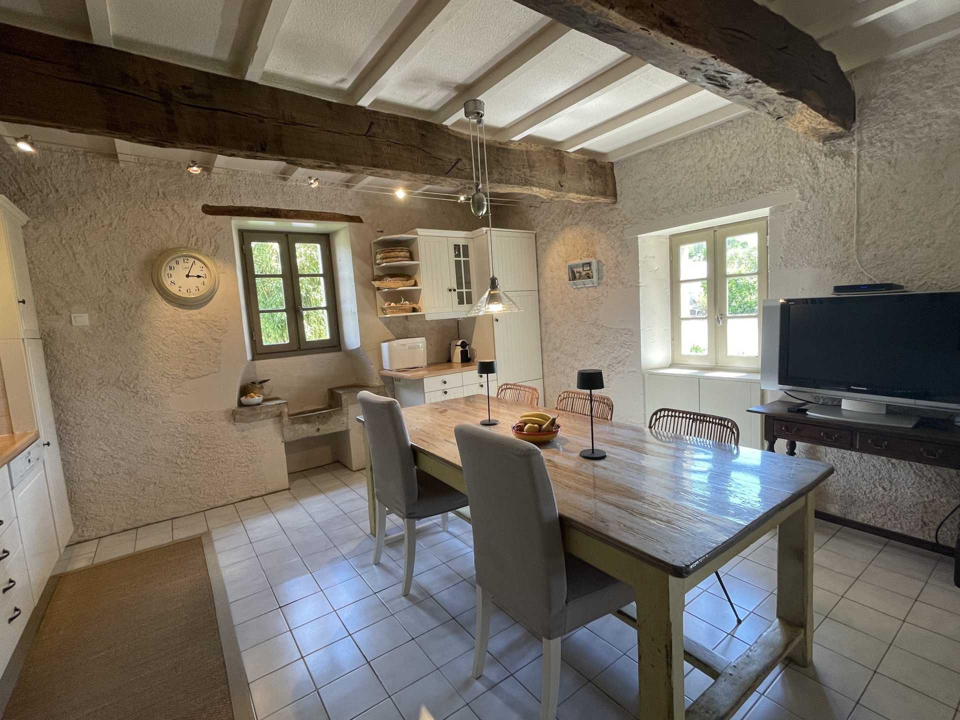 Huis in L'Isle-de-Noé, Occitanie 12078101