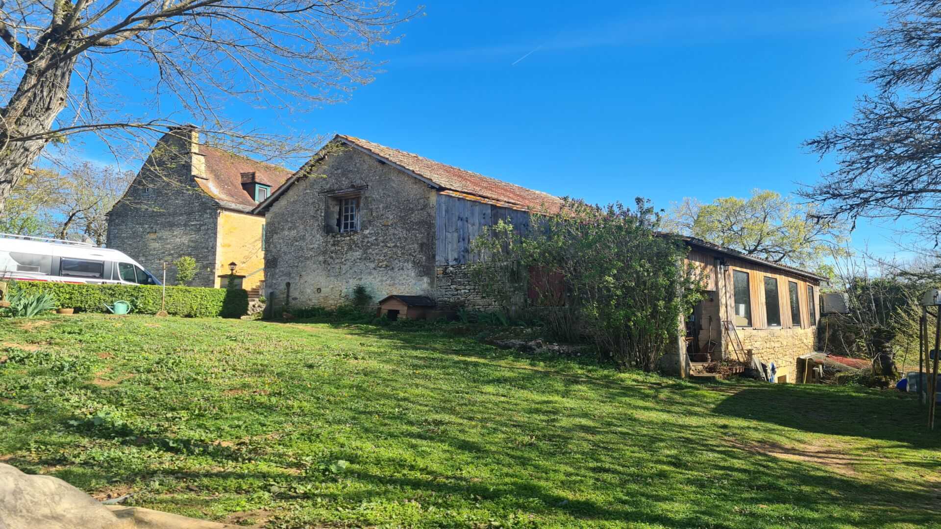 بيت في Les Eyzies, Nouvelle-Aquitaine 12078108