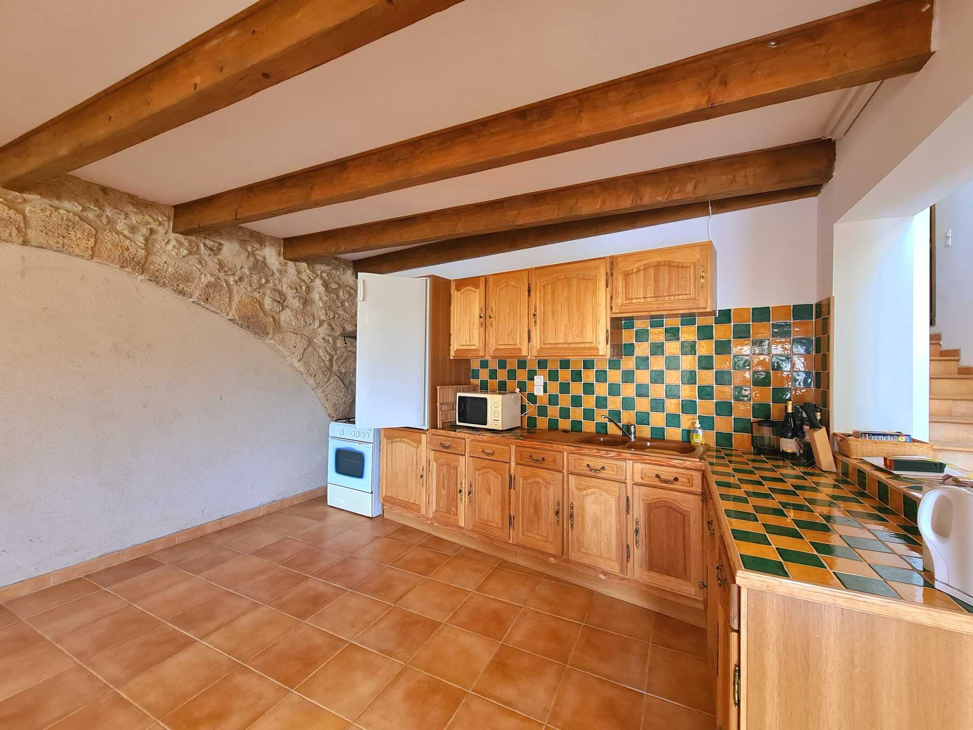 Casa nel Puimisson, Occitanie 12078114