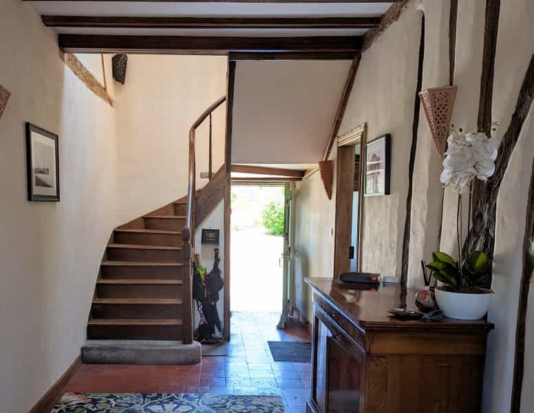 σπίτι σε Ju-Belloc, Occitanie 12078122