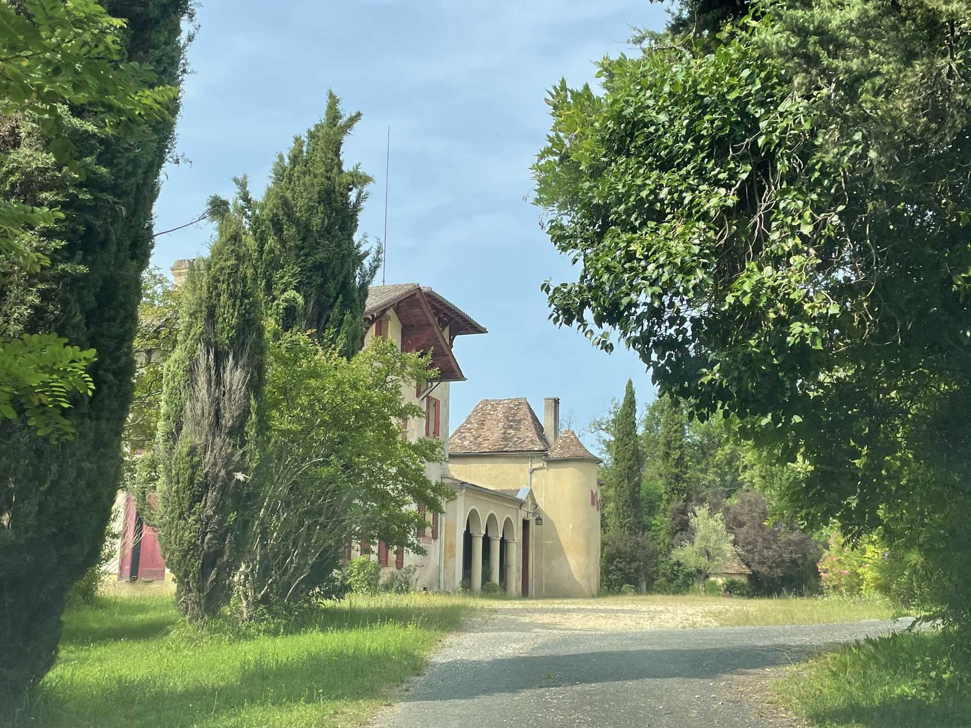 Rumah di Bergerac, Nouvelle-Aquitaine 12078133
