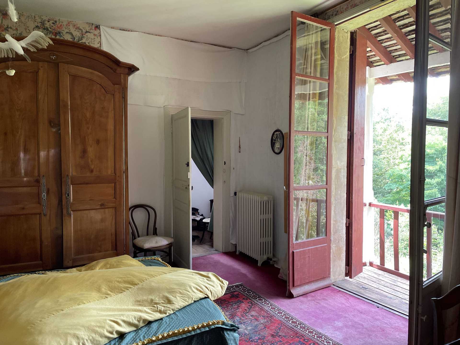 Huis in Bergerac, Nouvelle-Aquitaine 12078133