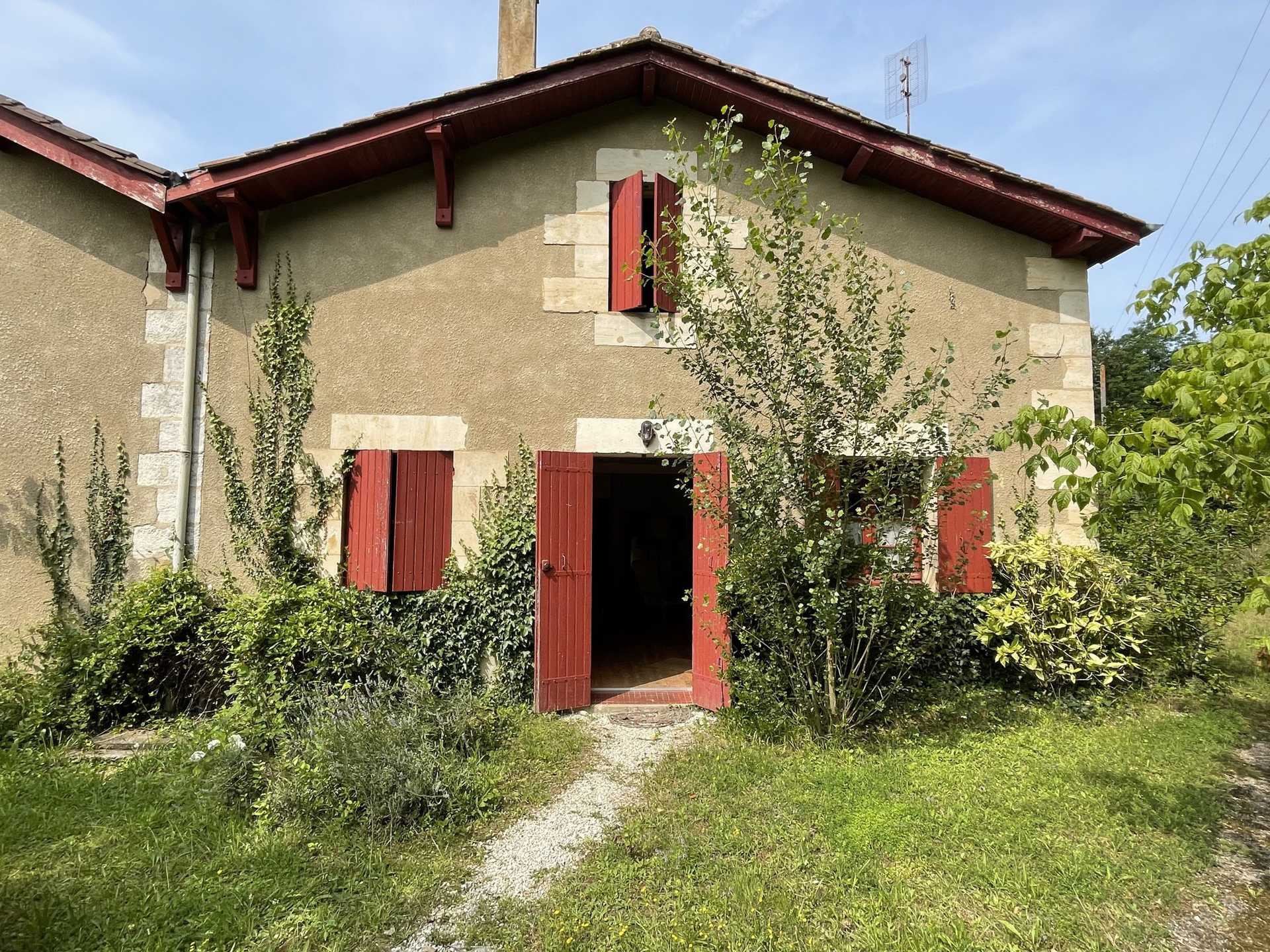 Huis in Bergerac, Nouvelle-Aquitaine 12078133