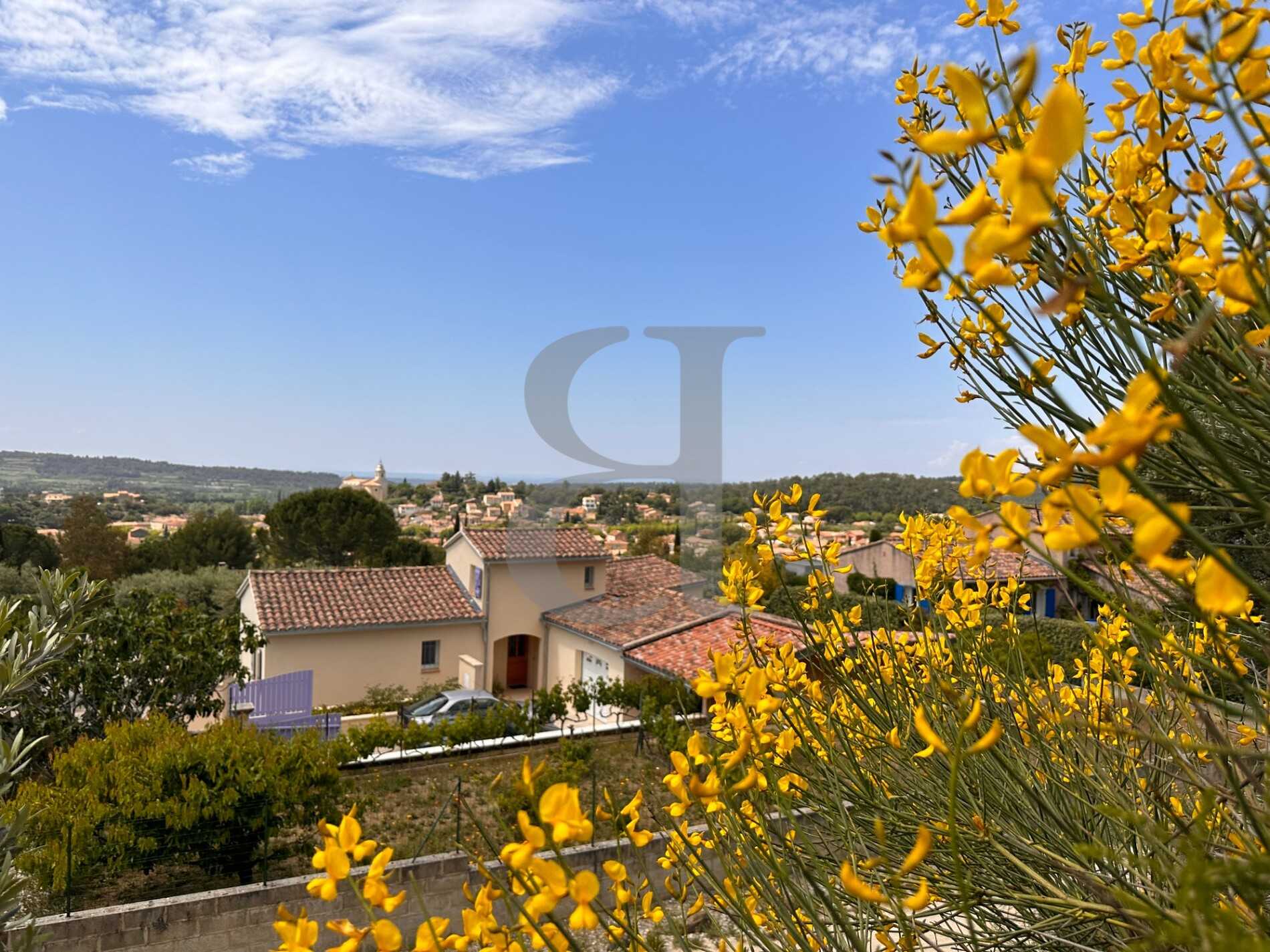 loger dans Vaison-la-Romaine, Provence-Alpes-Côte d'Azur 12078144