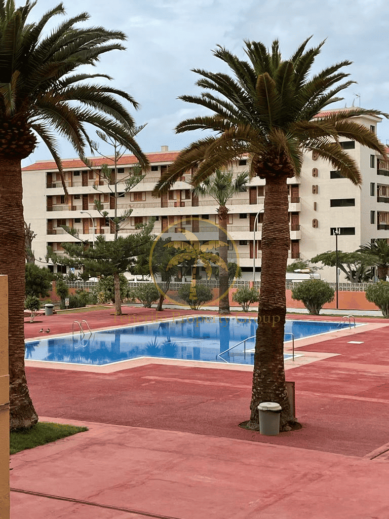 Condominium in Las Llanadas, Canary Islands 12078151