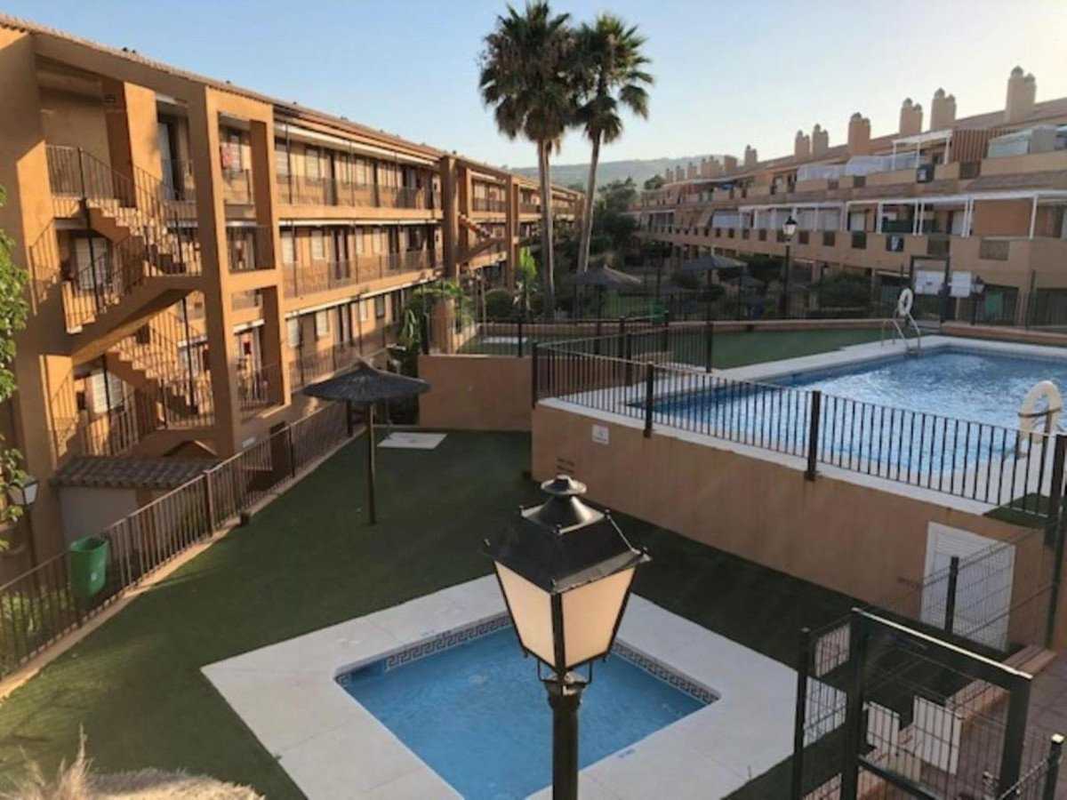 Condominium in Casares, Andalusië 12078304