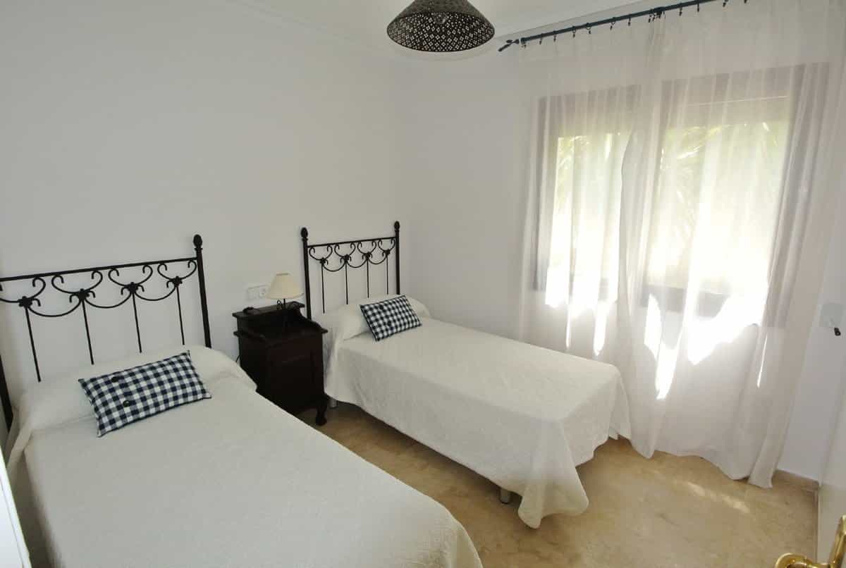 公寓 在 Málaga, Andalusia 12078350