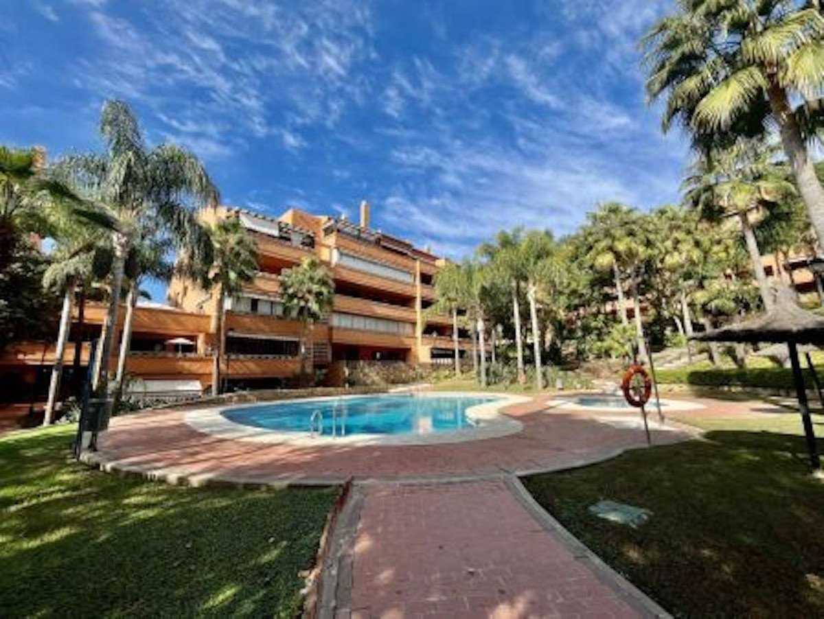 Condominium in Málaga, Andalusia 12078364