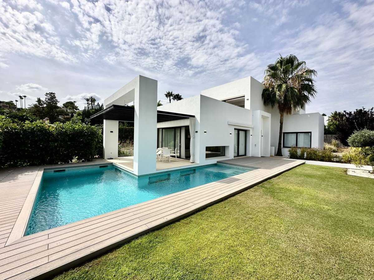 Huis in Marbella, Andalusië 12078387