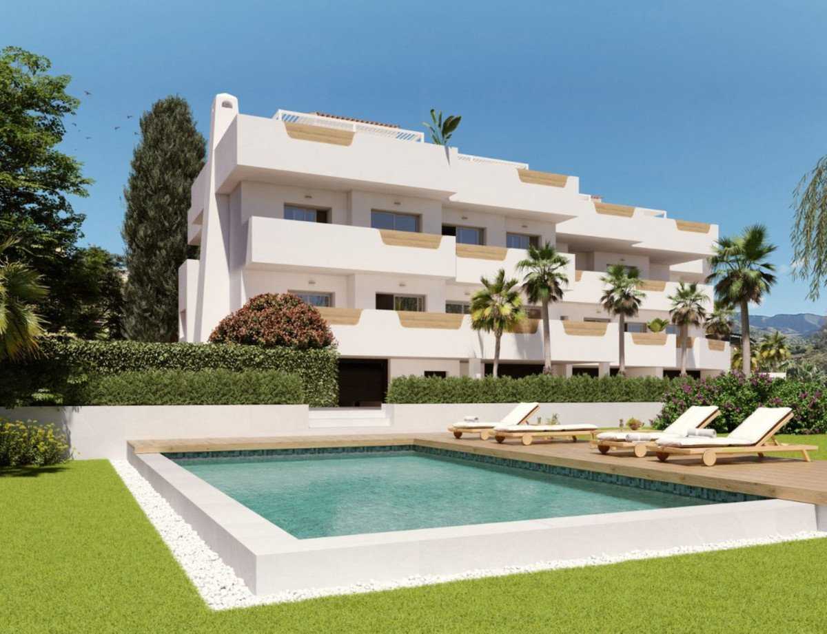House in Malaga, Andalusia 12078403