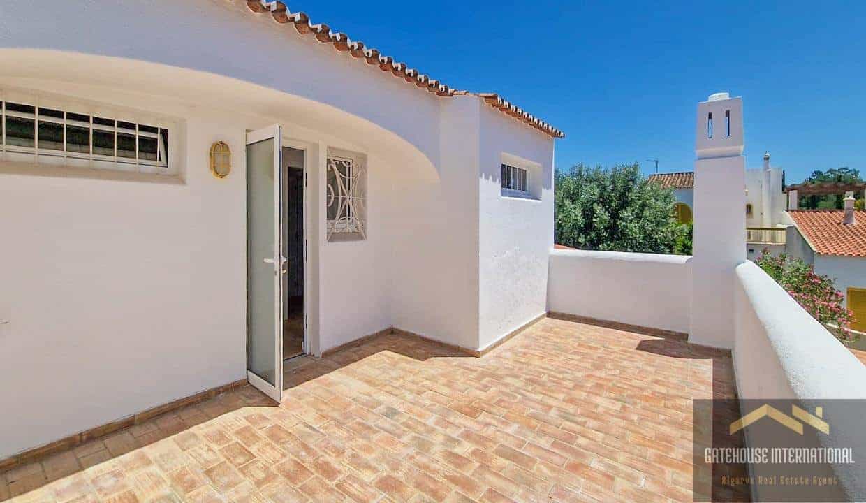 House in Quarteira, Faro 12078781