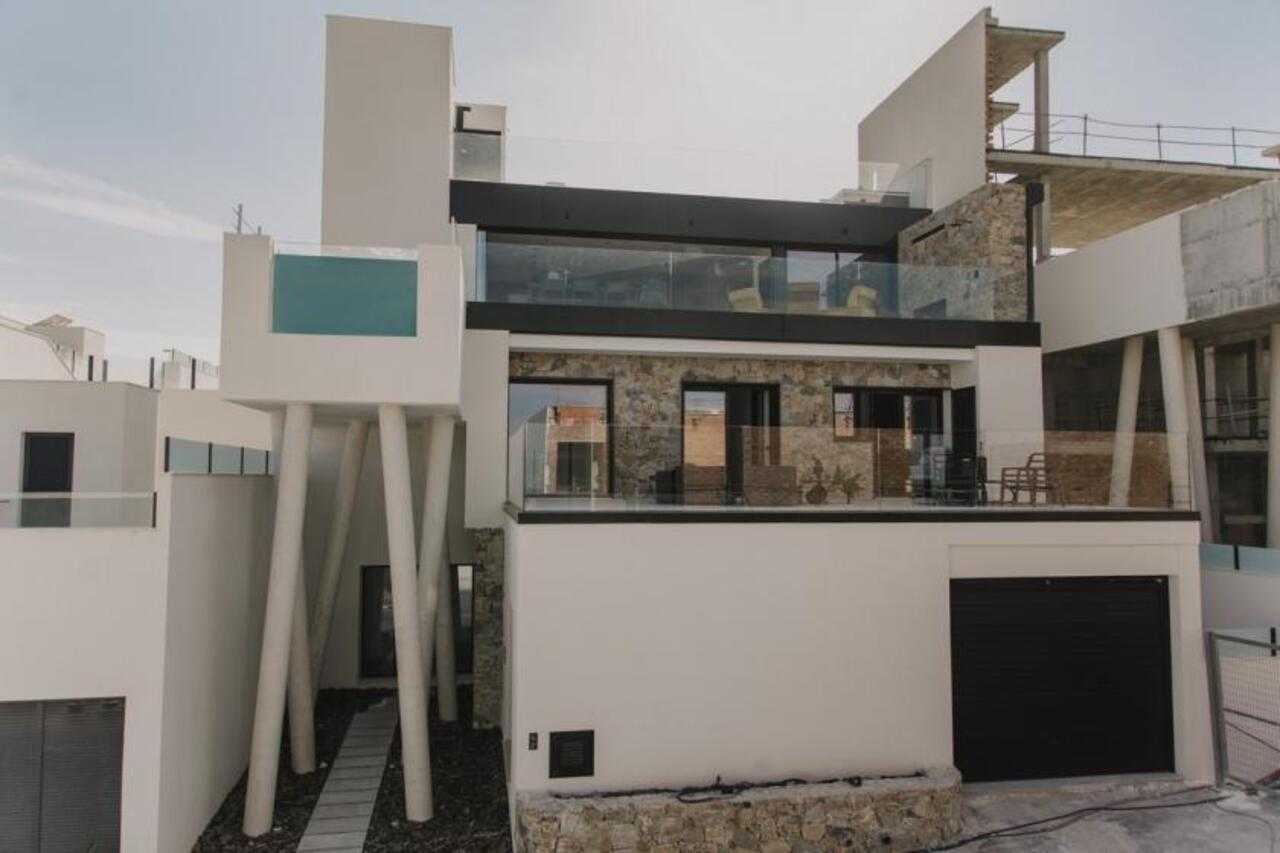 rumah dalam Rojales, Valencia 12078852