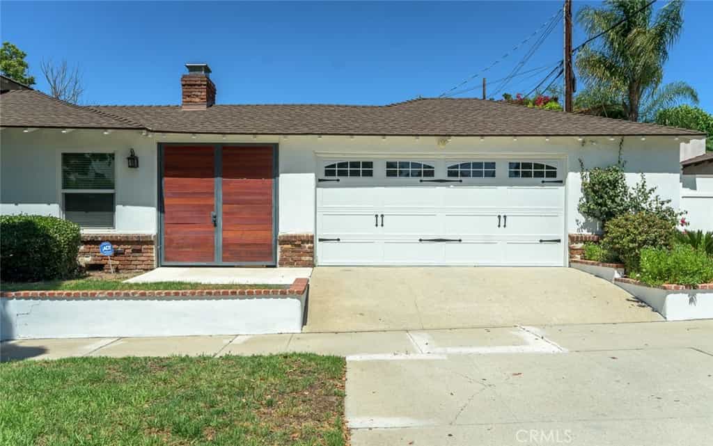 Casa nel Burbank, California 12079036