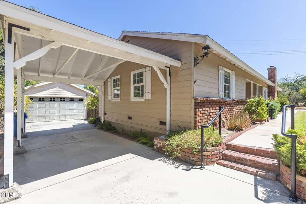 بيت في شادو هيلز, كاليفورنيا 12079041